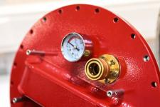 Рентгеновский аппарат для промышленного контроля создает тюменская компания "НДТ-Рус"