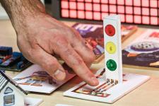 Фестиваль "Наука для всех" собрал 420 школьников Тюмени