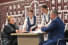 Фестиваль "Наука для всех" собрал 420 школьников Тюмени