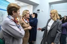 В Тюменской области открыли центр дневной занятости для детей с ОВЗ