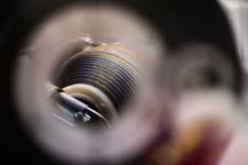 Рентгеновский аппарат для промышленного контроля создает тюменская компания "НДТ-Рус"