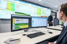 В Тюмени открылась вторая очередь научно-технического центра НОВАТЭК