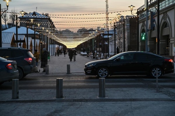 В Тюмени объем инвестиций в основной капитал ежегодно растет на 50 %