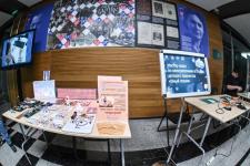 Фестиваль "Наука для всех" собрал 420 школьников Тюмени