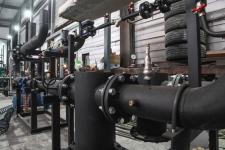 Тюменская компания начнет производить тепловые пункты для нефтяников России