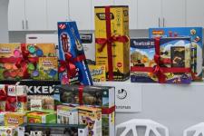 В Тюменской области открыли центр дневной занятости для детей с ОВЗ