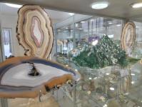 Уникальный музей минералов и пород создают под Тюменью 