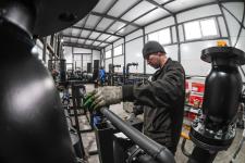 Тюменская компания начнет производить тепловые пункты для нефтяников России