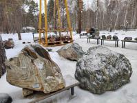 Уникальный музей минералов и пород создают под Тюменью 