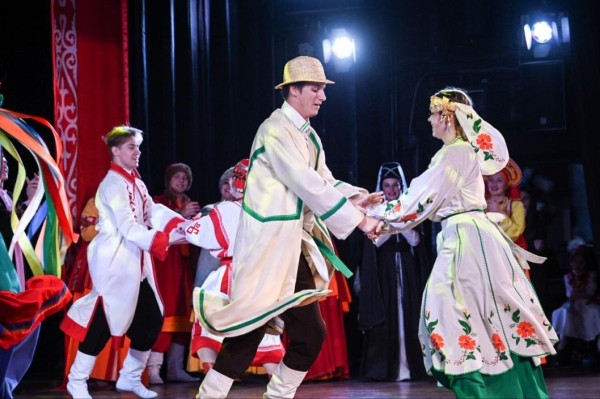 Лауреатов трех видов премий в культуре освободили от НДФЛ Лауреатов трех видов премий в культуре освободили от НДФЛ