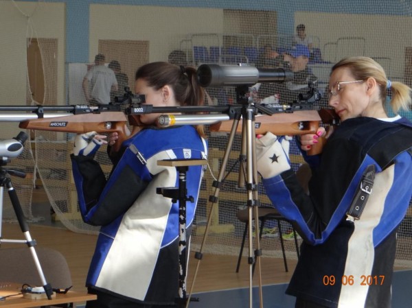 Областные соревнования полиатлонистов пройдут в с. Аромашево