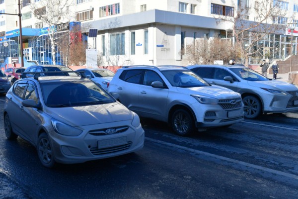 До шести полос планируют увеличить участок дороги по ул. Запольной в Тюмени