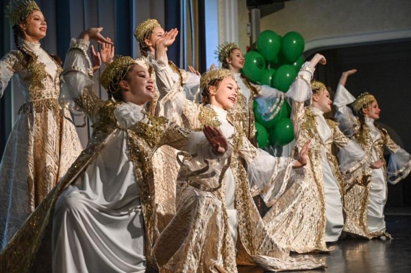 В Тюменской области владельцы Пушкинской карты чаще всего посещают ДК и клубы 