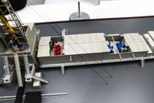  Тюменская компания умеет оперативно и экономно строить направления на новую скважину