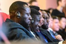 Экспорт трудовых ресурсов – одно из направлений сотрудничества Тюменской области и Республики Бангладеш