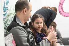 В Тюменской области открыли центр дневной занятости для детей с ОВЗ