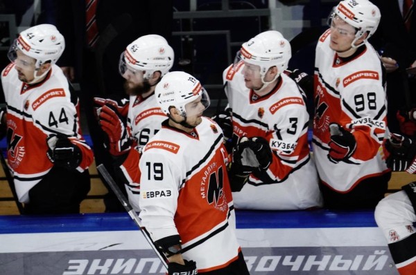 Тюменский ХК "Рубин" сыграет с командами из Самары и Альтемьевска