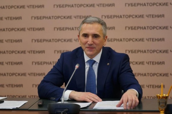 Перспективы развития креативных индустрий обсудили в Тюменской области