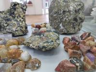 Уникальный музей минералов и пород создают под Тюменью 