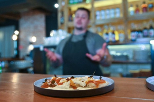 Жители Тюменской области потратили на кафе и рестораны 28,6 млрд рублей