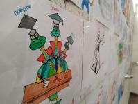 Победителей конкурса сочинений и рисунков на судебную тематику наградили в Тюмени