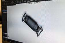 Рентгеновский аппарат для промышленного контроля создает тюменская компания "НДТ-Рус"