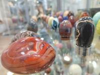 Уникальный музей минералов и пород создают под Тюменью 