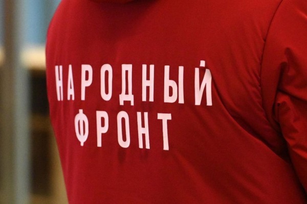 11 автомобилей отправили из Тюмени бойцам в зону СВО