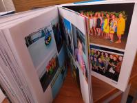 Тюменские "моржи" презентовали книгу об истории своего центра