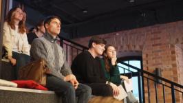 Спецвыпуск тюменского журнала Contour рассказывает о Ямале и его творцах