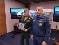 Тюменские "моржи" презентовали книгу об истории своего центра