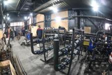 Тюменская компания начнет производить тепловые пункты для нефтяников России