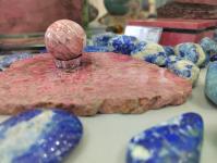 Уникальный музей минералов и пород создают под Тюменью 