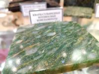 Уникальный музей минералов и пород создают под Тюменью 