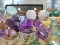 Уникальный музей минералов и пород создают под Тюменью 