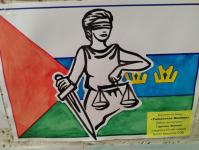 Победителей конкурса сочинений и рисунков на судебную тематику наградили в Тюмени