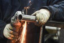 Тюменская компания начнет производить тепловые пункты для нефтяников России