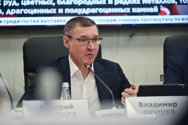 Владимир Якушев призвал уделить особое внимание электроснабжению в регионах УФО