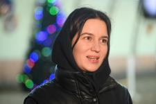 Более 300 юных тюменцев посетят новогодние утренники в конном клубе "Аллегро" до конца года