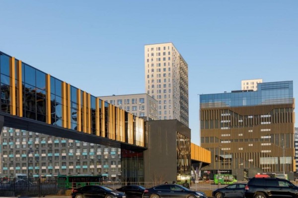 Инвесторы могут включиться в возведение теплых остановок в Тюмени