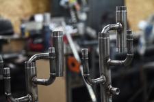 Тюменская компания начнет производить тепловые пункты для нефтяников России