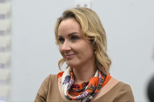 В Тюменской области масштабируют сеть центров дневного пребывания детей с инвалидностью В Тюменской области масштабируют сеть центров дневного пребывания детей с инвалидностью