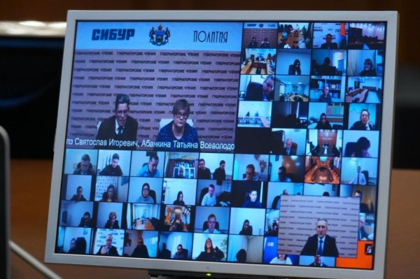 Перспективы развития креативных индустрий обсудили в Тюменской области