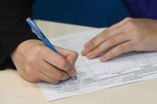 В Тюмени открыли региональный избирательный штаб Владимира Путина 