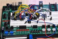 Фестиваль "Наука для всех" собрал 420 школьников Тюмени