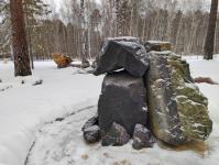 Уникальный музей минералов и пород создают под Тюменью 