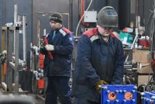 Тюменская компания начнет производить тепловые пункты для нефтяников России