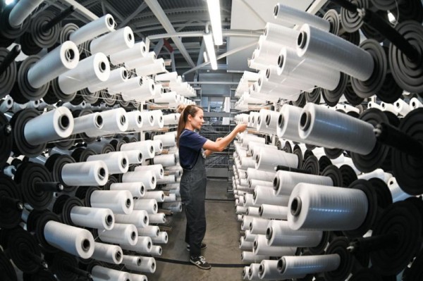 В Тюменской области до 73,3 % увеличилась  доля прибыльных предприятий