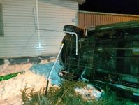 В Тюменской области в семи ДТП один человек погиб, 11 получили травмы