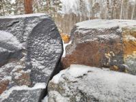 Уникальный музей минералов и пород создают под Тюменью 